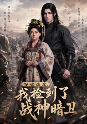 穿越逃荒:我捡到了战神暗卫(60集) 穿越逃荒:我捡到了战神暗卫(60集)精彩短剧看不停