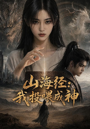 山海经:我投喂成神(60集) 山海经:我投喂成神(60集)热门短剧在线看