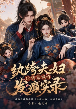 纨绔夫妇玩转京城的发癫实录(105集) 纨绔夫妇玩转京城的发癫实录(105集)短剧全集免费