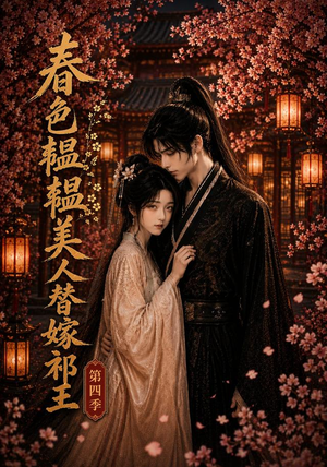 春色韫韫,美人替嫁祁王第四季(88集) 春色韫韫,美人替嫁祁王第四季(88集)古代短剧推荐