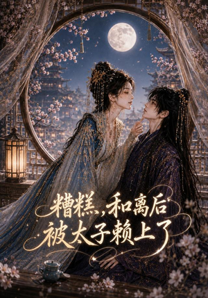 糟糕,和离后被太子赖上了(53集) 糟糕,和离后被太子赖上了(53集)西瓜短剧免费看