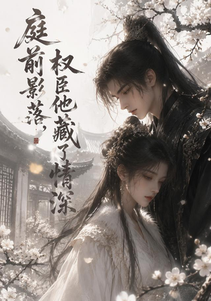 庭前影落,权臣他藏了情深(28集) 庭前影落,权臣他藏了情深(28集)熬夜追短剧