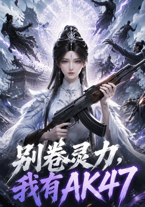 别卷灵力,我有AK47(76集) 别卷灵力,我有AK47(76集)精彩短剧看不停