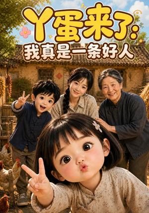 丫蛋来了:我真是一条好人(114集) 丫蛋来了:我真是一条好人(114集)热门了短剧