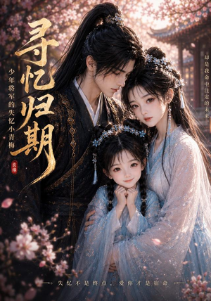 寻忆归期,少年将军的失忆小青梅(223集) 寻忆归期,少年将军的失忆小青梅(223集)精彩好看的短剧