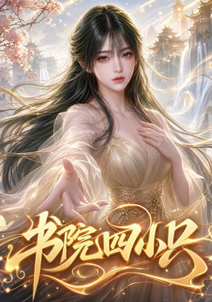 书院四小只(70集) 书院四小只(70集)短剧太好看了吧