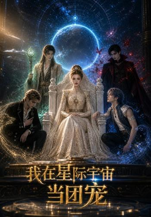 我在星际宇宙当团宠(56集) 我在星际宇宙当团宠(56集)好看的短剧推荐