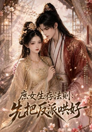 庶女生存法则:先把反派哄好(75集) 庶女生存法则:先把反派哄好(75集)独家资源免费看