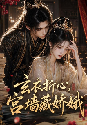 玄衣折心,宫墙藏娇娥(71集) 玄衣折心,宫墙藏娇娥(71集)短剧片段推荐