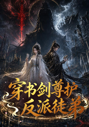 穿书剑尊护反派徒弟(115集) 穿书剑尊护反派徒弟(115集)最火短剧推荐