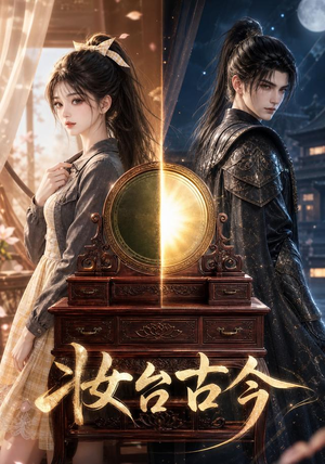 妆台古今(40集) 妆台古今(40集)好看的短剧来了