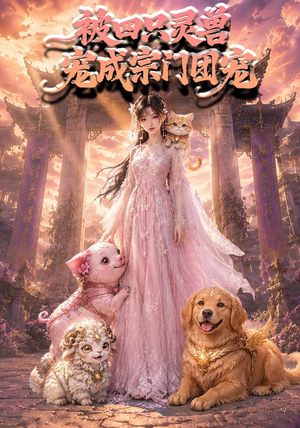 被四只灵兽宠成宗门团宠(78集) 被四只灵兽宠成宗门团宠(78集)短剧太好看