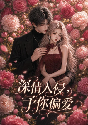 深情入侵,予你偏爱(81集) 深情入侵,予你偏爱(81集)短剧后续更精彩