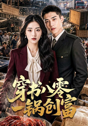 穿书八零一锅创富(82集) 穿书八零一锅创富(82集)好看的短剧推荐