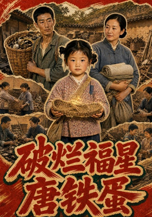 破烂福星唐铁蛋(45集) 破烂福星唐铁蛋(45集)在线免费观影