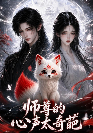 师尊的心声太奇葩(20集) 师尊的心声太奇葩(20集)在哪里看