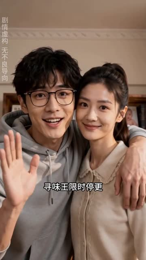 半夜偷吃被抓(42集) 半夜偷吃被抓(42集)一起追短剧吧