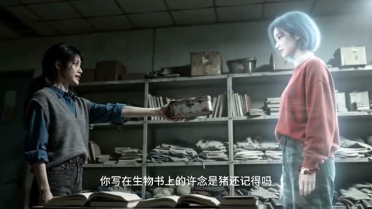 万象集1、2季(34集) 万象集1、2季(34集)短剧全集免费看