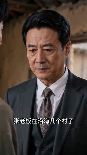 善恶有报,重回89成赶海之王(86集) 善恶有报,重回89成赶海之王(86集)在哪个平台看