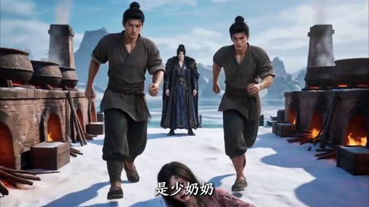 娶个病娘子,我在古代搞事业(94集) 娶个病娘子,我在古代搞事业(94集)独家内容免费看