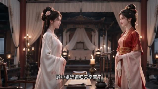 女提刑探案!(60集) 女提刑探案!(60集)今日最火短剧