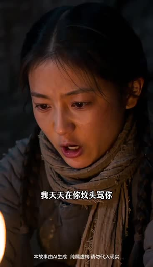 兴安岭猎人和他的妻子(42集) 兴安岭猎人和他的妻子(42集)最火爆短剧