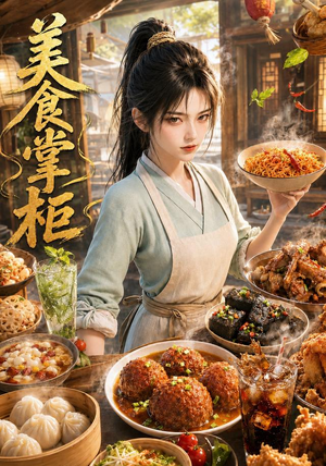 美食掌柜(118集) 美食掌柜(118集)在哪里可以全集