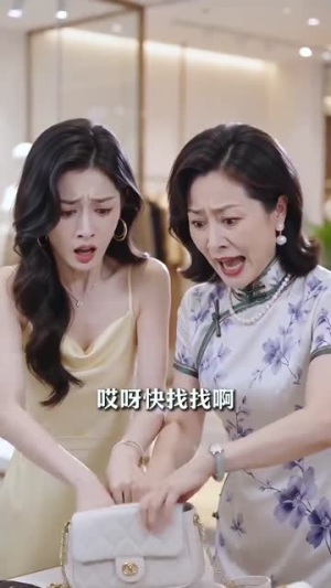 旧港青梅(37集) 旧港青梅(37集)精彩短剧热播