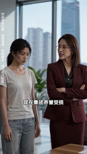 错位璀璨(40集) 错位璀璨(40集)看到了大结局