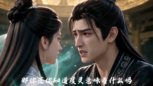 重生九世逆苍(51集) 重生九世逆苍(51集)短剧免费观看