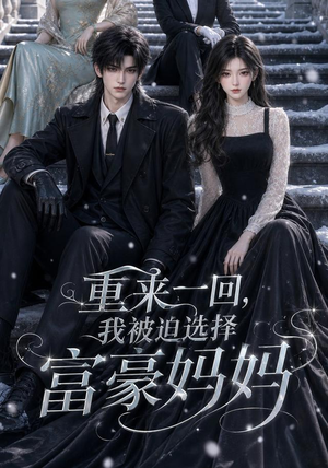 重来一回,我被迫选择富豪妈妈(45集) 重来一回,我被迫选择富豪妈妈(45集)在哪个app能看