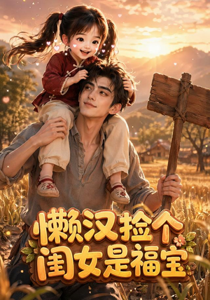 懒汉捡个闺女是福宝(99集) 懒汉捡个闺女是福宝(99集)爱上了这部剧了