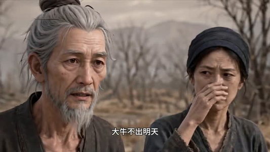 开荒嫁农夫,买地盖楼发家致富(50集) 开荒嫁农夫,买地盖楼发家致富(50集)无需会员免费看