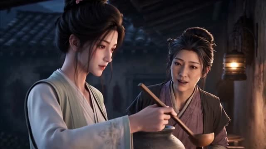 荒野农妃传第一季(109集) 荒野农妃传第一季(109集)精彩短剧上线