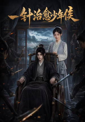 一针治愈少年侯(64集) 一针治愈少年侯(64集)全集免费