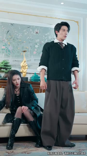 杀手老婆虽厉害,纨绔老公更无敌(74集) 杀手老婆虽厉害,纨绔老公更无敌(74集)在哪个平台看
