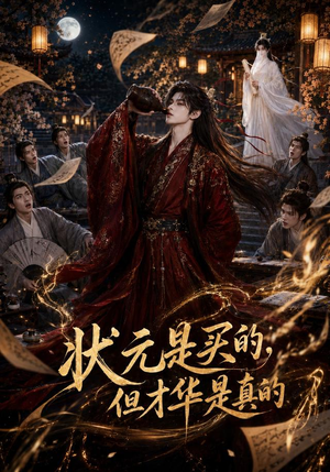 状元是买的,但才华是真的(70集) 状元是买的,但才华是真的(70集)红果短剧看全集