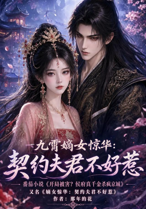 九霄嫡女惊华:契约夫君不好惹(105集) 九霄嫡女惊华:契约夫君不好惹(105集)精彩短剧追不停