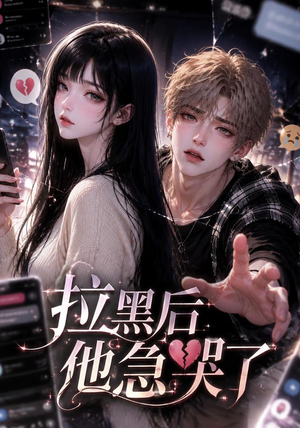 拉黑后他急哭了(36集) 拉黑后他急哭了(36集)看到了大结局