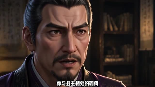 一纸婚书:侯府庶子错娶县主(106集) 一纸婚书:侯府庶子错娶县主(106集)精彩热门短剧