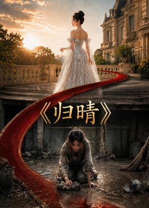 归晴（55集）最火短剧热播中