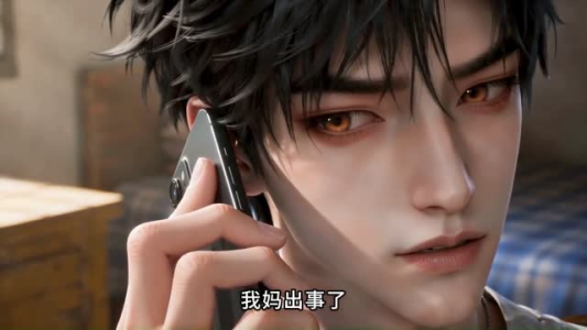 天庭扫地：上一休六我是天庭临时清洁工（70集）百万短剧抢先看