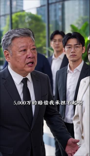 垫付两万八,我拒了亿级大单(40集) 垫付两万八,我拒了亿级大单(40集)全集完整版