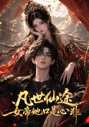 凡世仙途,女帝她口是心非(52集) 凡世仙途,女帝她口是心非(52集)我全都看完了