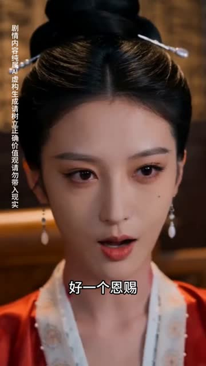 和离后,我带百亿嫁妆重振将门(60集) 和离后,我带百亿嫁妆重振将门(60集)免费短剧推荐