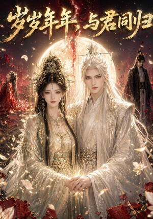 岁岁年年,与君同归(66集) 岁岁年年,与君同归(66集)快来看短剧