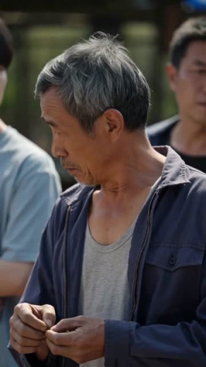 一次伸手,一生情(56集) 一次伸手,一生情(56集)全网短剧抢先看