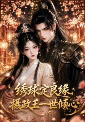 绣球定良缘,摄政王一世倾心(42集) 绣球定良缘,摄政王一世倾心(42集)精彩短剧追不停