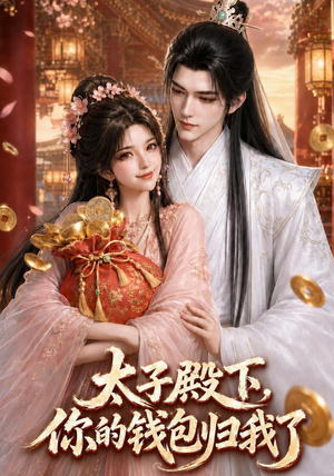 太子殿下,你的钱包归我了(62集) 太子殿下,你的钱包归我了(62集)短剧越看越精彩