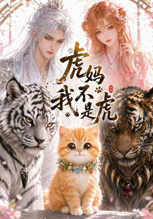虎妈我不是虎(38集) 虎妈我不是虎(38集)今日最火短剧